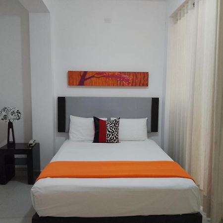 Principe Hoteles Sechura Bagian luar foto